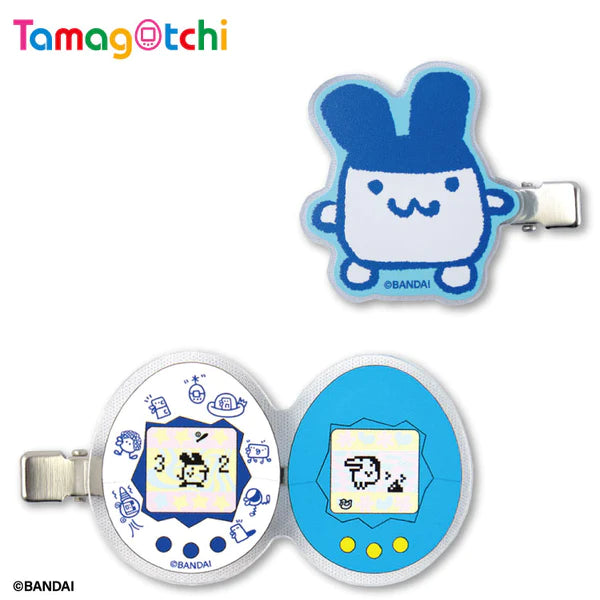 NEW] Tamagotchi Hair Clip [JUL 2023] THANKYOUMART Japan – JYW TMGC