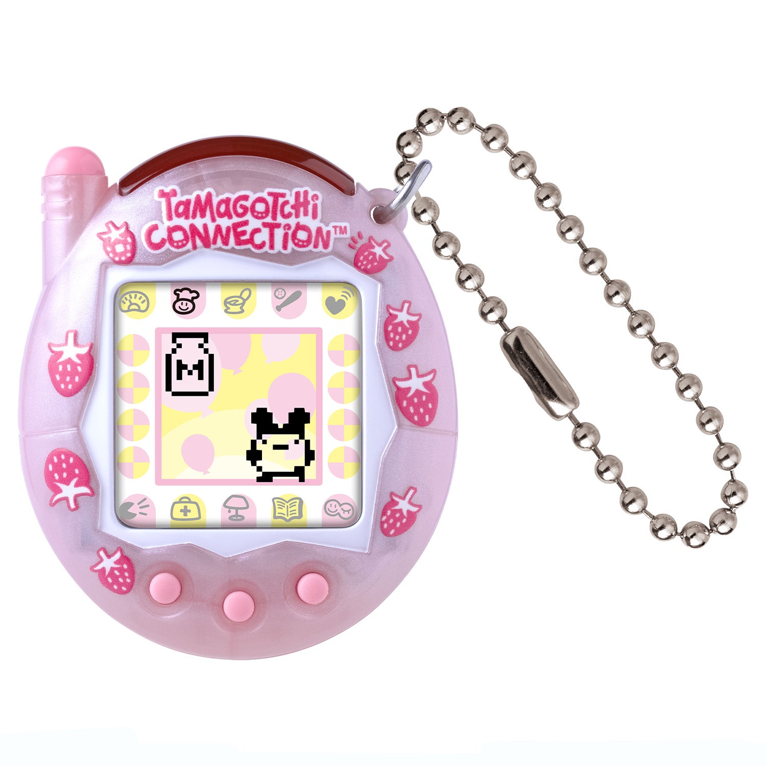 NEW] Tamagotchi Connection (Japanese Model) 2nd Edition 2024