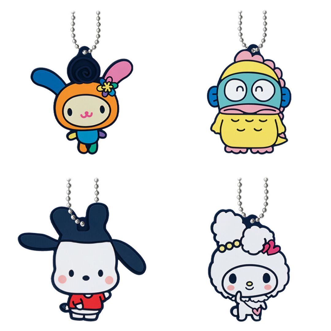 Clearance][Un-Used] Tamagotchi Uni × Sanrio Characters Special