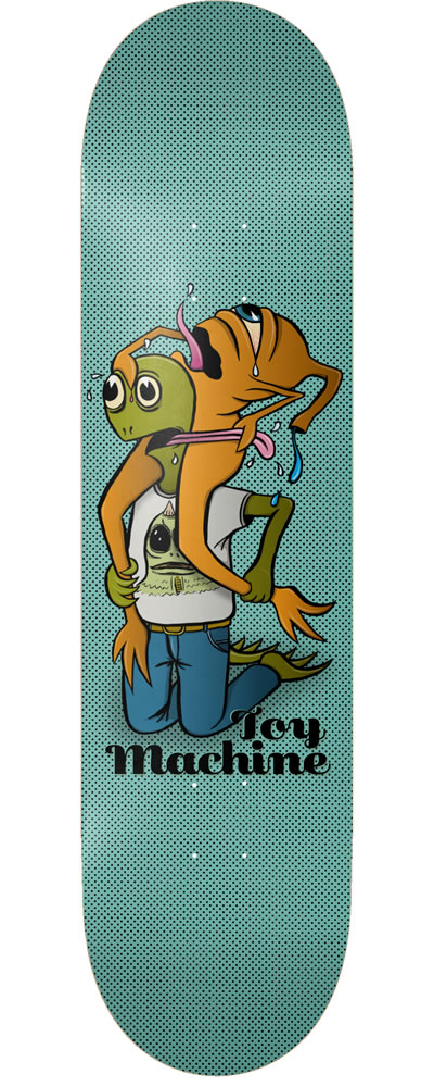 商品一覧(TOYMACHINE) – 株式会社K&Kコーポレーション