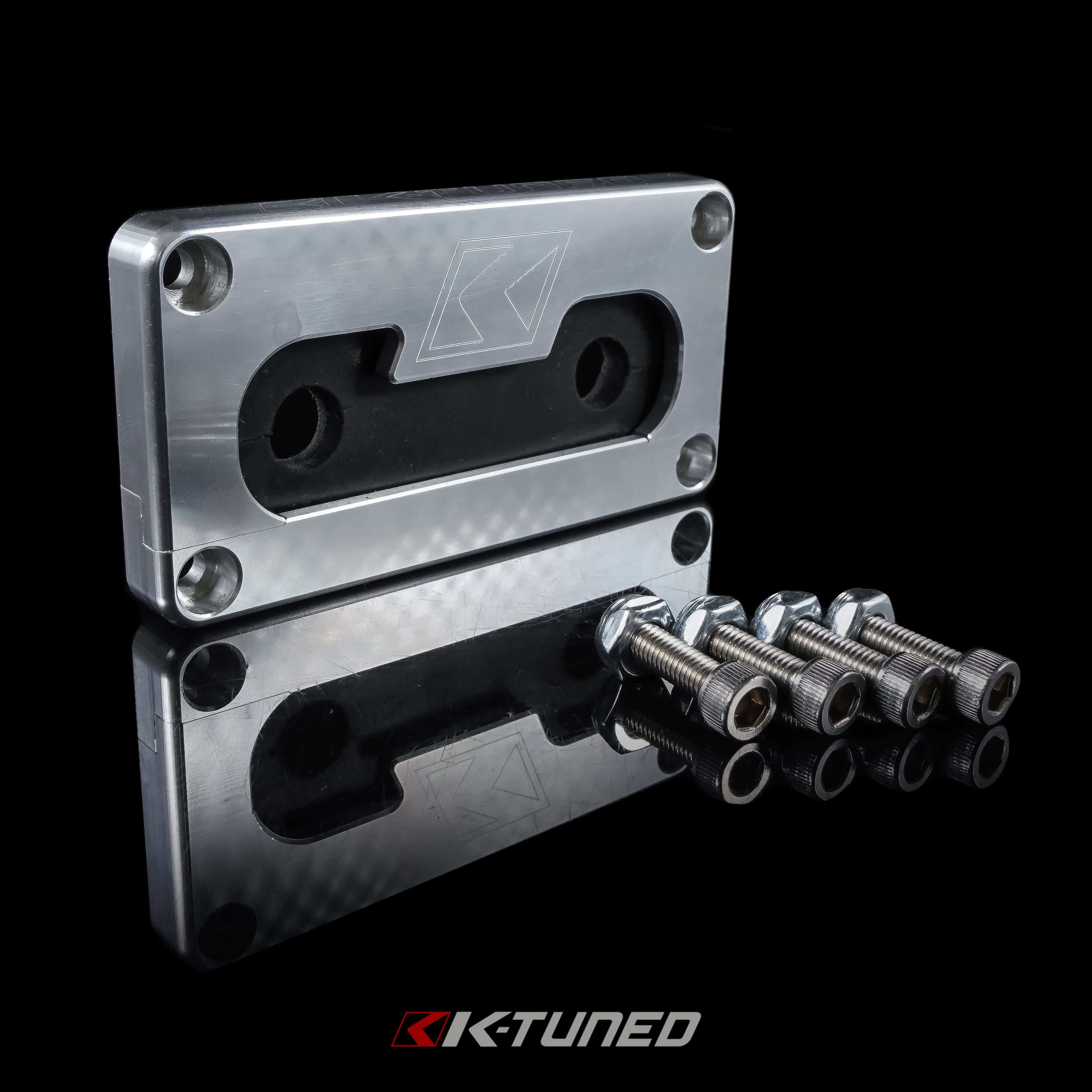 K-Tuned Shifter Cable Grommet V2