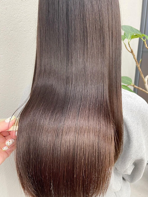 k-two kyoto emu】ULTOWAトリートメント使い放題クーポン - 美容室 K