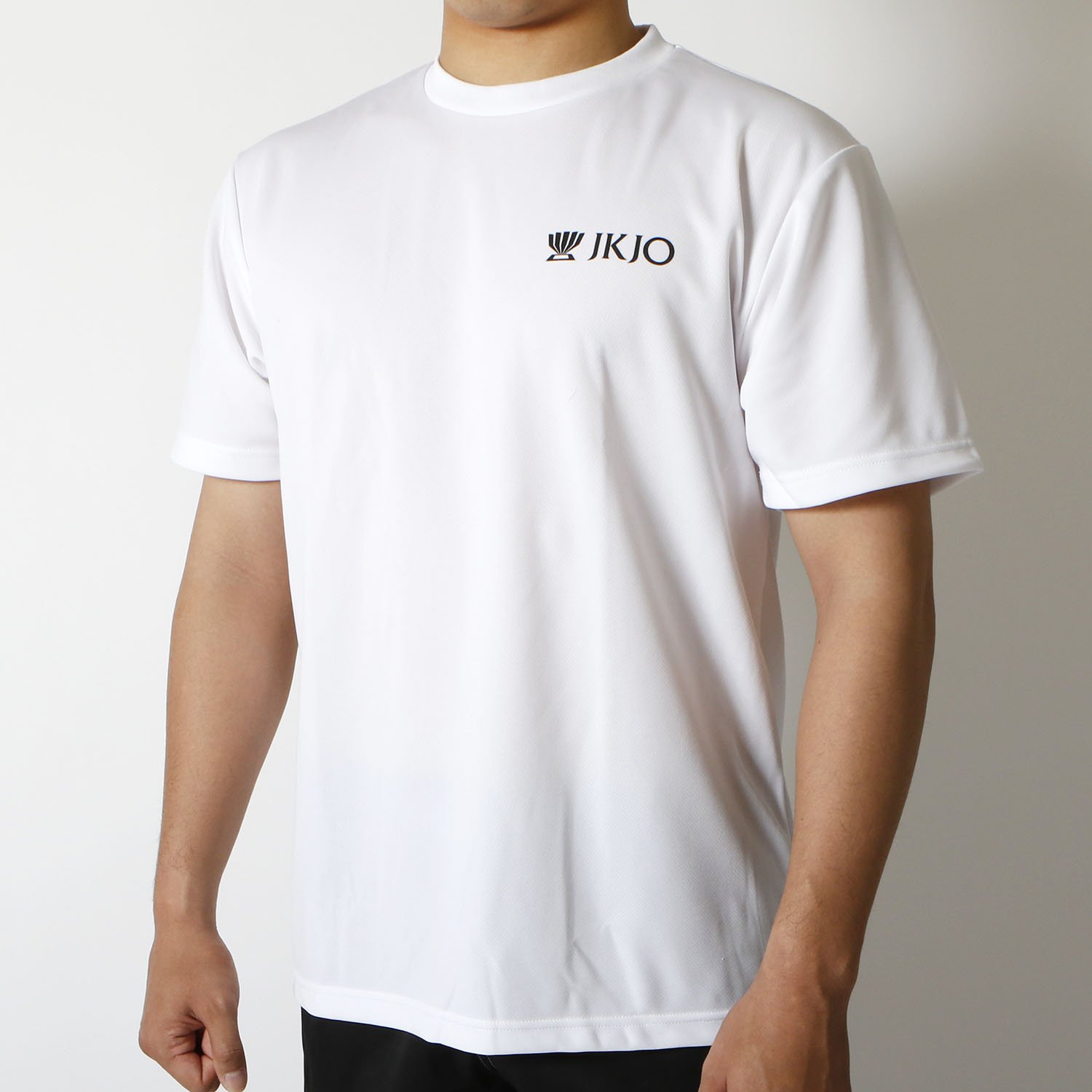 JKT-1 JKJOロゴTシャツ |