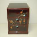 小箪笥(タンス)｜輪島市の輪島塗漆器販売 輪島朝市通りの漆器通販