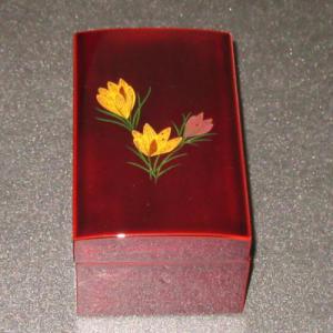 印籠蓋｜輪島市の輪島塗漆器販売 輪島朝市通りの漆器通販サイト 涛華堂