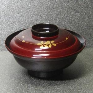 煮物椀｜輪島市の輪島塗漆器販売 輪島朝市通りの漆器通販サイト 涛華堂