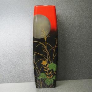 花器｜輪島市の輪島塗漆器販売 輪島朝市通りの漆器通販サイト 涛華堂