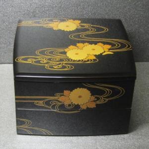 重箱｜輪島市の輪島塗漆器販売 輪島朝市通りの漆器通販サイト 涛華堂