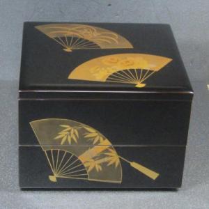 重箱｜輪島市の輪島塗漆器販売 輪島朝市通りの漆器通販サイト 涛華堂