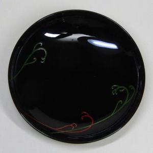 菓子器｜輪島市の輪島塗漆器販売 輪島朝市通りの漆器通販サイト 涛華堂