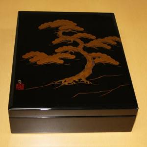 文箱(文庫)｜輪島市の輪島塗漆器販売 輪島朝市通りの漆器通販サイト 涛