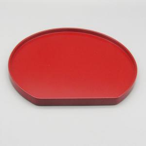 半月盆｜輪島市の輪島塗漆器販売 輪島朝市通りの漆器通販サイト 涛華堂