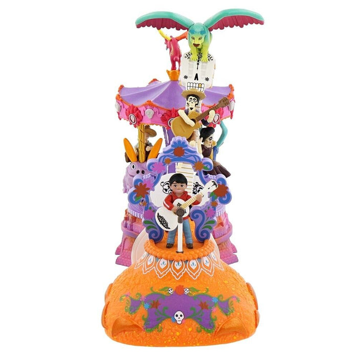 Pre-Order Tokyo Disney Resort 2023 TDR 40th Mini Figure Collection