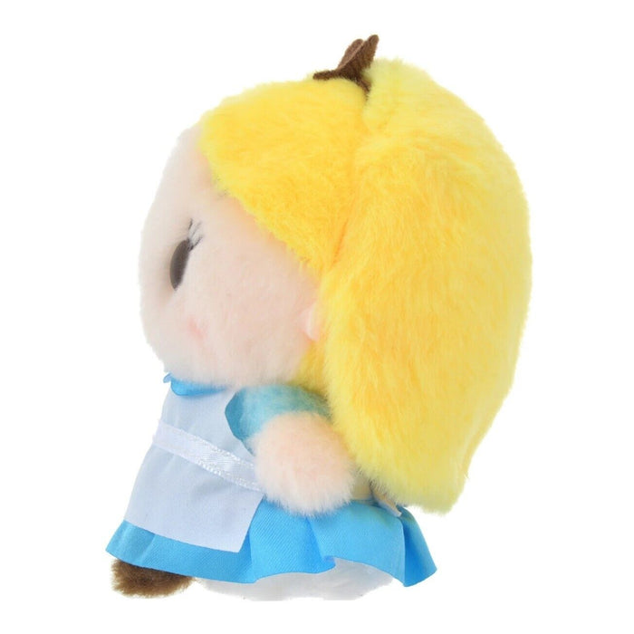 Pre-Order Disney Store JAPAN 2023 NEW Plush URUPOCHA-CHAN Alice