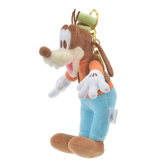 Pre-Order Disney Store JAPAN 2023 New Plush Key chain PASTEL JAPAN