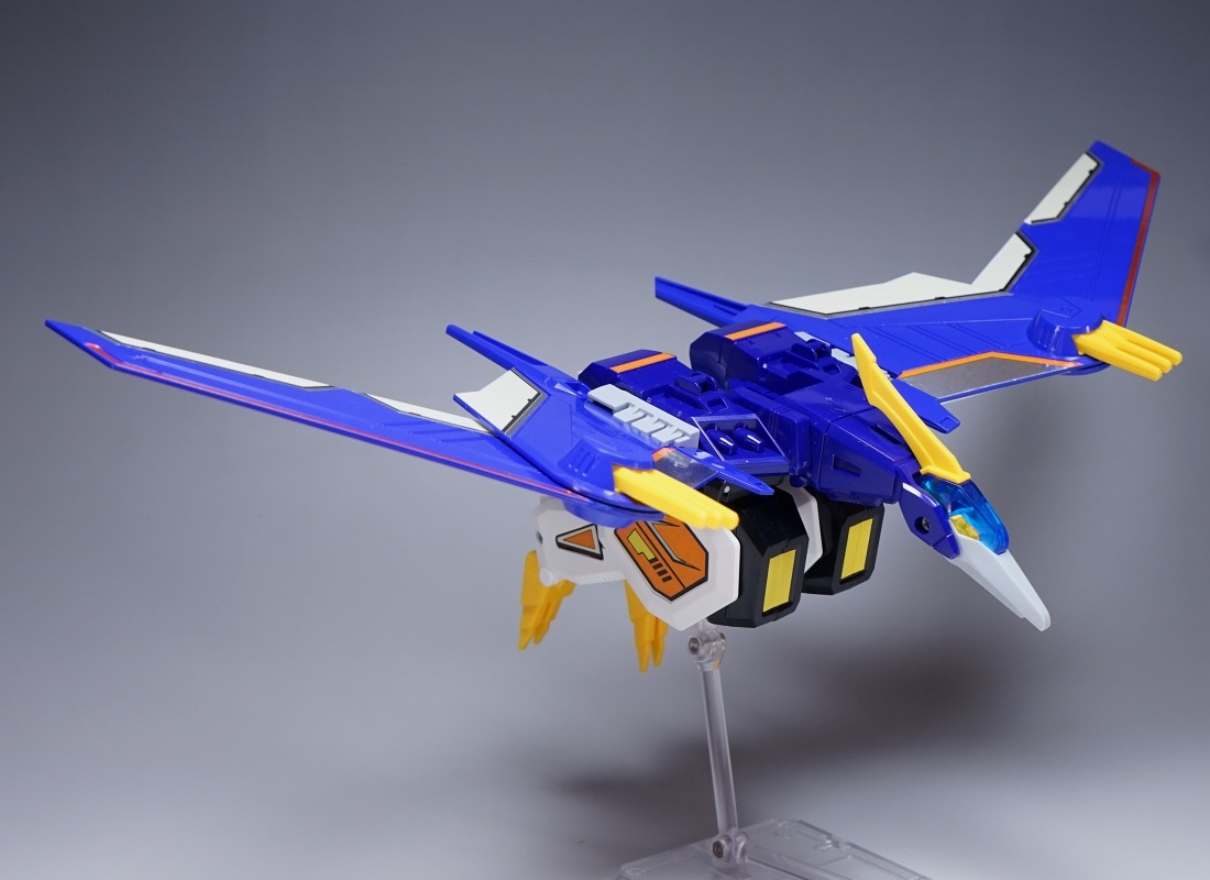 トミー 熱血最強ゴウザウラー 熱血合体 ゴウザウラー