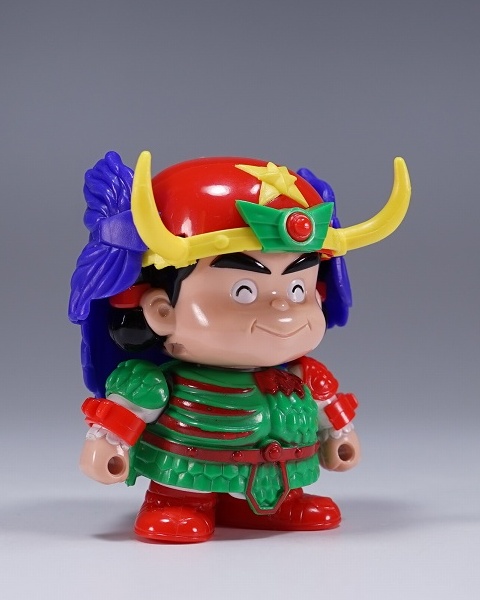 ビックリクロス ヤマト爆神/ヤマト爆神タイプⅡ