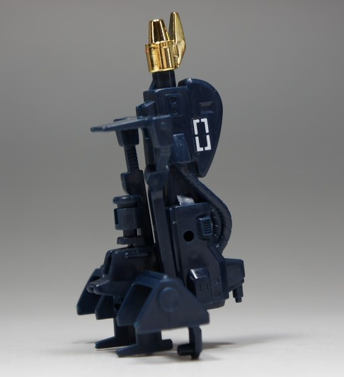 ガンダムクロス NO-6 MSN-100 百式