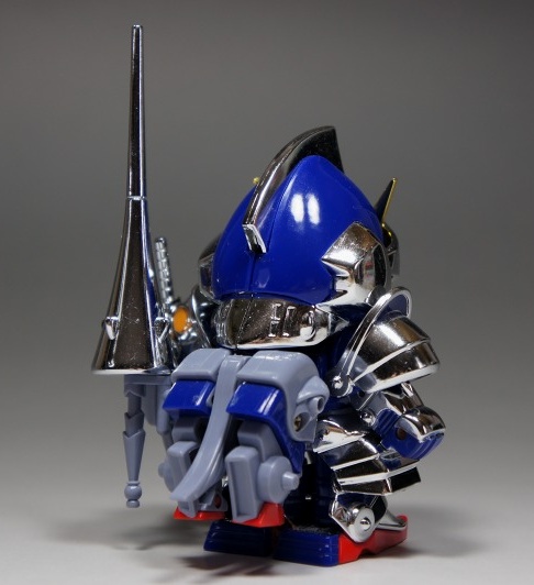 ガンダムクロス NO-10 ナイトガンダム