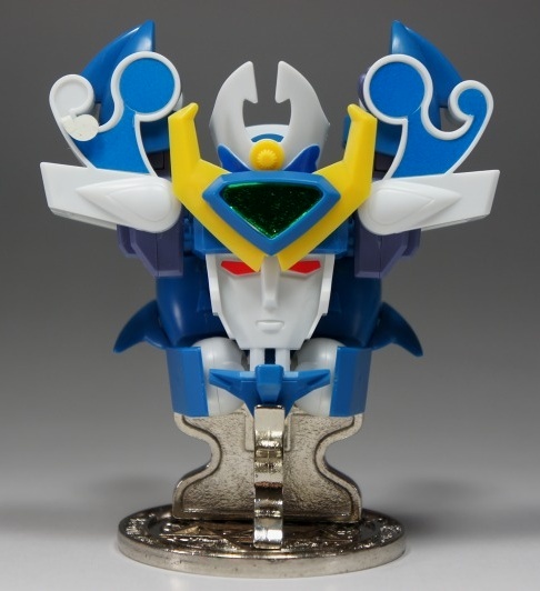 タカラ 魔動王グランゾート 光の魔法陣プレート