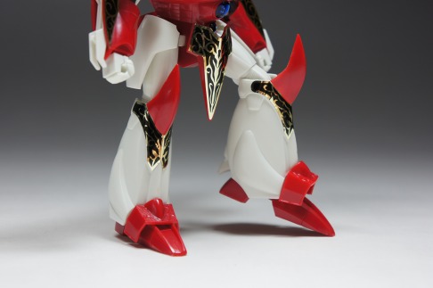 超魔神伝説 ソードマスター龍神丸 龍帝龍星丸