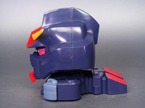 元祖SDガンダム NO-21 MRX-009 サイコガンダム