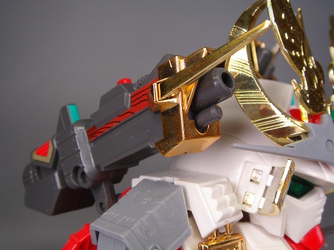 元祖SDガンダム NO-42 頑駄無大将軍