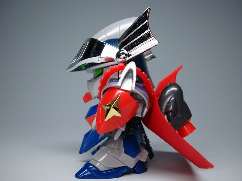 元祖SDガンダム NO-73 ナイトアレックス