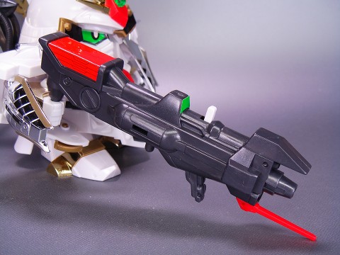 元祖SDガンダム NO-95 初代頑駄無大将軍