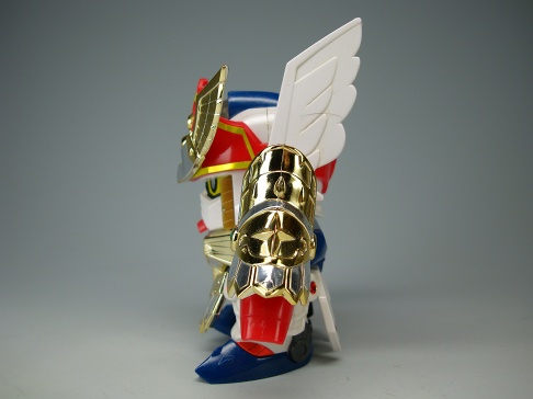 元祖SDガンダム NO-103 キングガンダムⅡ世