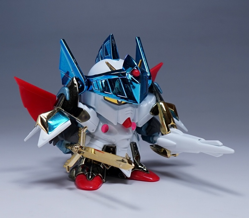 元祖SDガンダム 光の騎士スペシャル