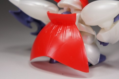 魔神英雄伝ワタル2 プラクション NO-11 天王丸