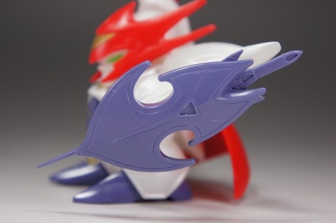 魔神英雄伝ワタル2 プラクション NO-11 天王丸