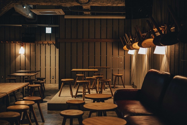 B by The Brooklyn Brewery | K5 - 東京