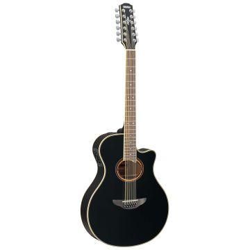 Yamaha APX700II Electro-Acoustic Guitar