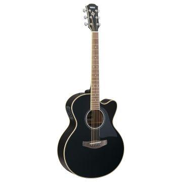 Yamaha CPX1200 II Electro Acoustic Guitar
