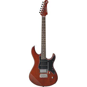 Yamaha Pacifica 612V FM Mk II Electric Guitar