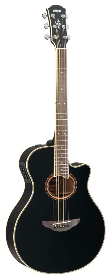 Yamaha APX700II Electro-Acoustic Guitar
