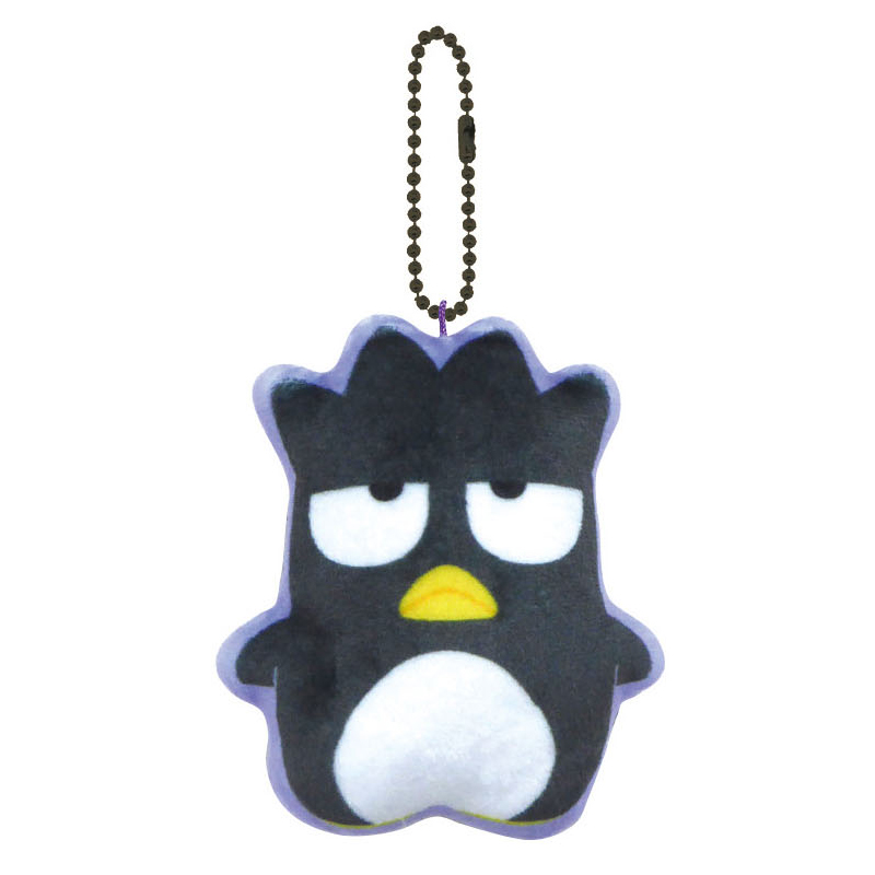 ボールチェーンマスコット｜サンリオキャラクターズ×Potetan ポムポム