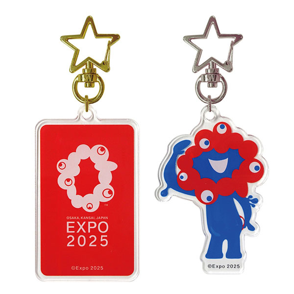 2025大阪・関西万博公式ライセンス商品 | 株式会社ケイカンパニー