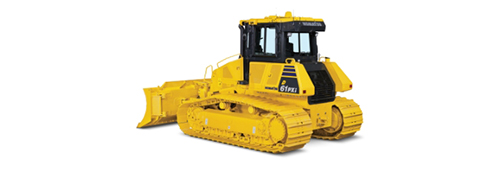 Komatsu message 100th special Vol.1｜特集｜コマツ