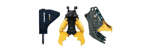 Komatsu message 100th special Vol.1｜特集｜コマツ