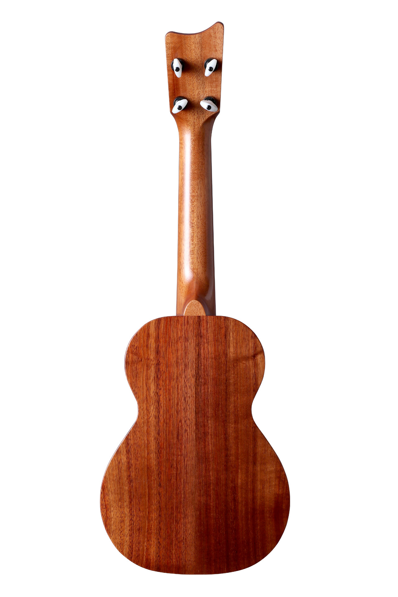 HF-2D - Kamaka Ukulele