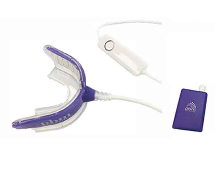 光加速装置PBM – 亀戸歯科 カメイドクロック ドクタースクエア内 江東