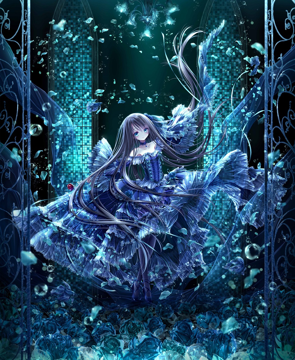 ☆てぃんくる先生にご来場いただきました！-仙台神絵祭-☆ | 神絵祭 10周年