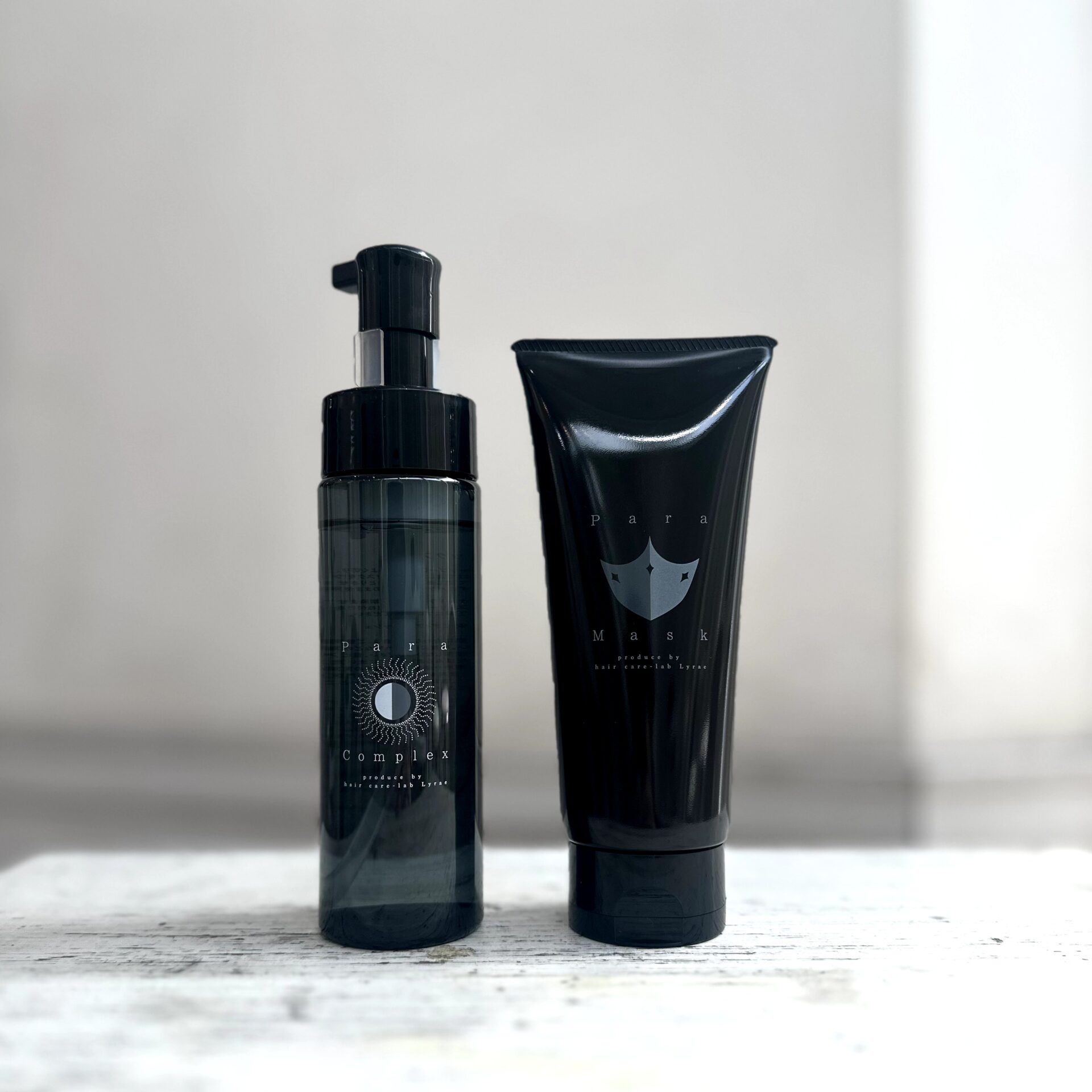 パラシャンプートリートメントプラスの口コミ、成分、使い方について