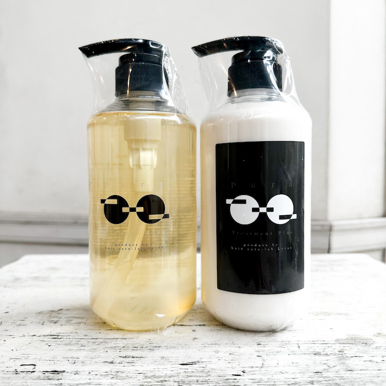 パラシャンプートリートメントプラスの口コミ、成分、使い方について