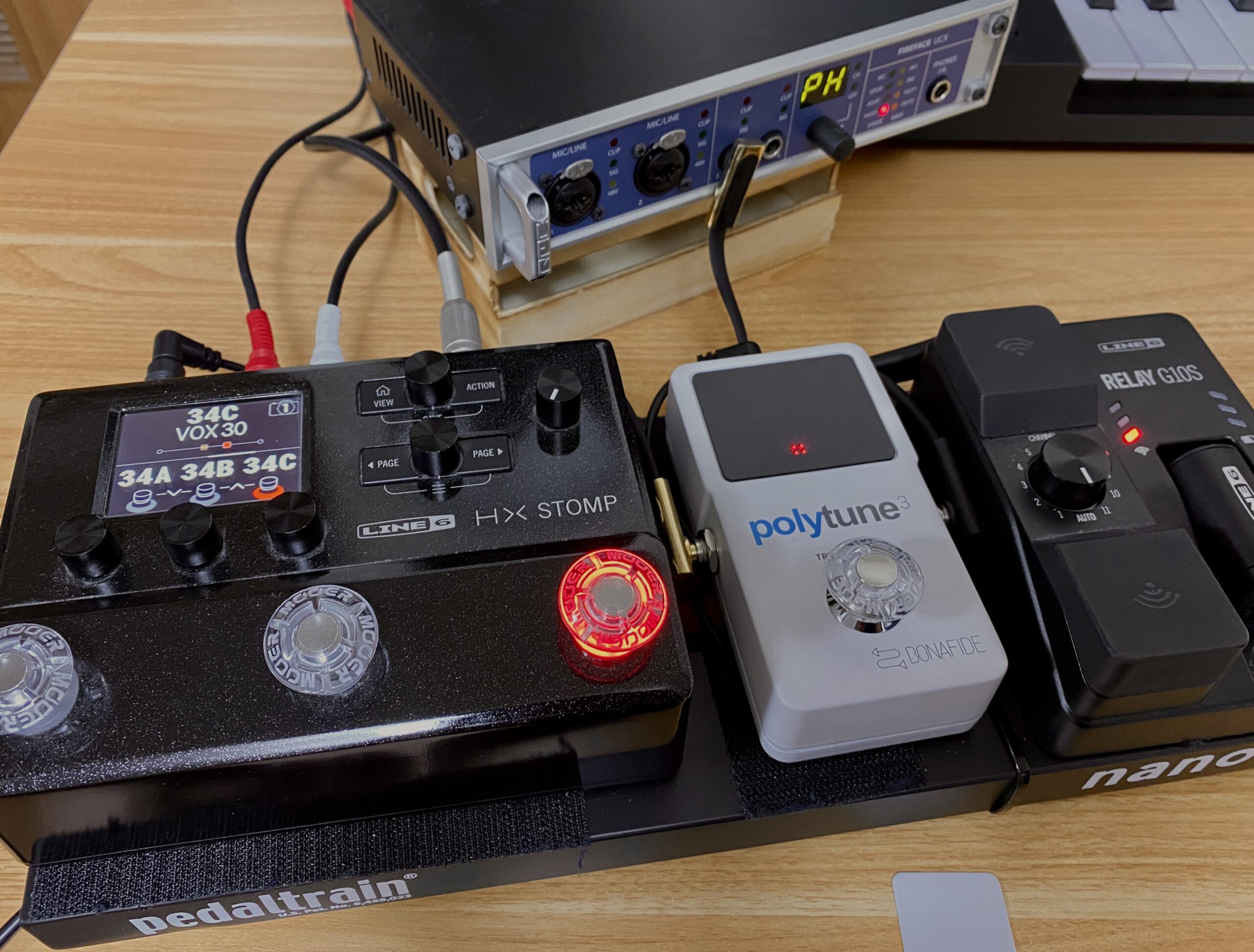 🎸 【コスパ最強】自宅＆スタジオ二刀流！究極のエフェクターボードを