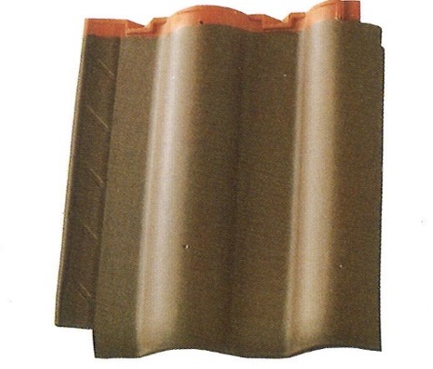 この粘土瓦って何？【古い瓦の図鑑】屋根材調べにご使用ください