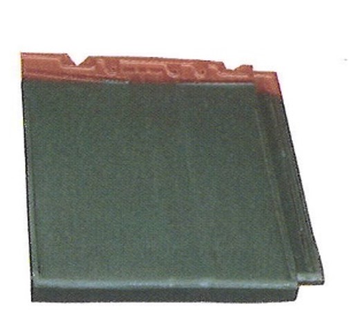 この粘土瓦って何？【古い瓦の図鑑】屋根材調べにご使用ください